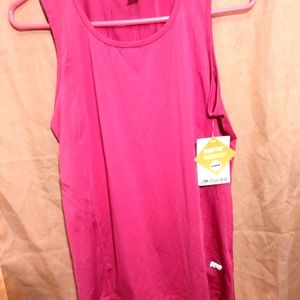 Marika powertech Dri-Fit yoga shirt